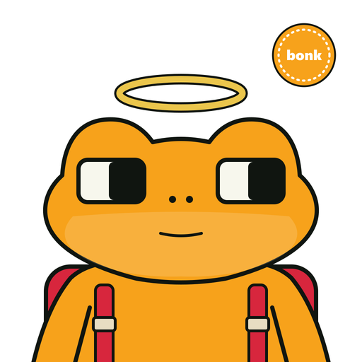 Social Toad #752