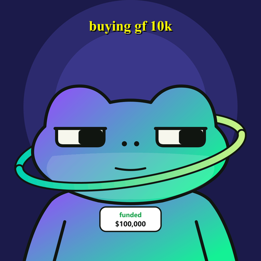 Social Toad #541