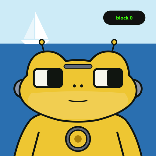 Social Toad #194